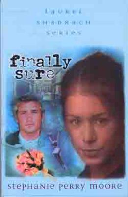 Finally Sure - Moore, Stephanie Perry
