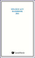 Finance Act Handbook 2011