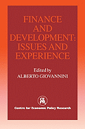 Finance and Development: Issues and Experience