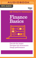Finance Basics
