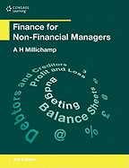 Finance for Non-Financial Managers