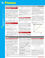 Finance SparkCharts
