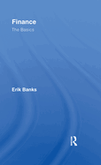 Finance: The Basics