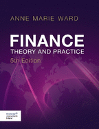Finance: Theory and Practice