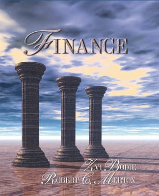 Finance - Bodie, Zvi (Preface by), and Merton, Robert C (Preface by), and Samuelson, Paul Anthony (Foreword by)