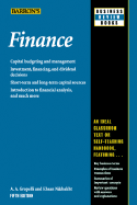 Finance