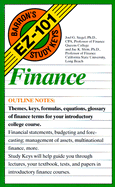 Finance