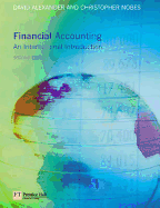 Financial Accounting: An International Introduction