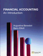 Financial Accounting: An Introduction