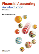 Financial Accounting: An Introduction