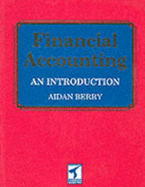 Financial Accounting: An Introduction