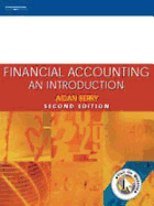 Financial Accounting: An Introduction