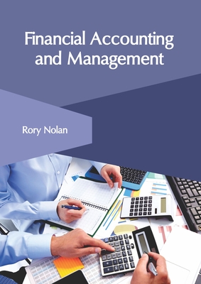 Financial Accounting and Management - Nolan, Rory (Editor)