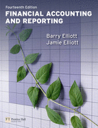 Financial Accounting and Reporting with MyAccountingLab