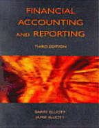Financial Accounting and Reporting