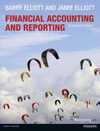 Financial Accounting and Reporting