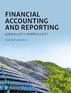 Financial Accounting and Reporting