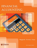 Financial Accounting (Custom) - Strayer University