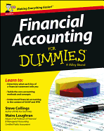 Financial Accounting For Dummies - UK