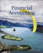 Financial Accounting: Information for Decisions
