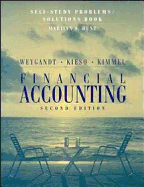 Financial Accounting: Self-Study Problems and Solutions to 2r.e