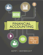 Financial Accounting, Student Value Edition