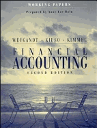 Financial Accounting: Working Papers