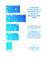 Financial Achievement Inspired Through Him