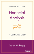 Financial Analysis: A Controller's Guide