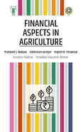 Financial Aspects in Agriculture