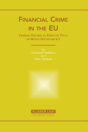 Financial Crime In the EU