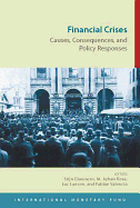 Financial crises: causes, consequences, and policy responses