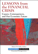 Financial Crisis (Kolb series)