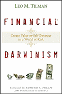 Financial Darwinism