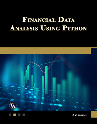 Financial Data Analysis Using Python - Zherlitsyn, Dmytro