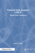 Financial Data Analytics with R: Monte-Carlo Validation