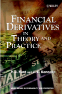 Financial Derivatives in Theory and Practice