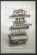 Financial Education Assets and Liabilities