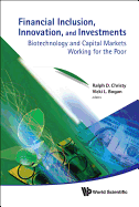 Financial Inclusion, Innovation & Invest