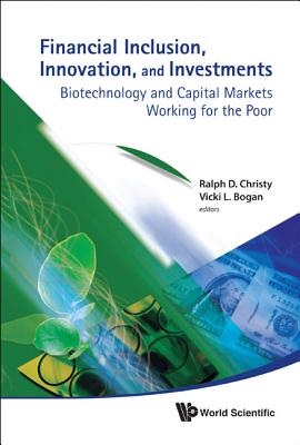 Financial Inclusion, Innovation & Invest - Christy Ralph D