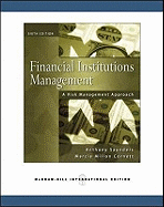 Financial Institutions Management: A Risk Management Approach