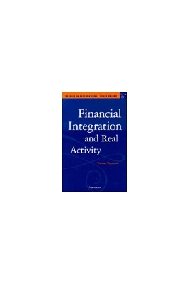 Financial Integration and Real Activity - Bayoumi, Tamim
