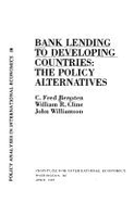 Financial Intermediation Beyond the Debt Crisis