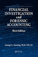 Financial Investigation and Forensic Accounting