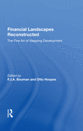 Financial Landscapes Reconstructed: The Fine Art of Mapping Development