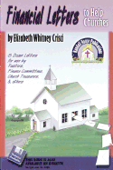 Financial Letters to Help Churches