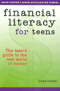 Financial Literacy for Teens