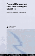 Financial Management and Control in Higher Education