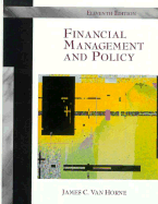 Financial Management and Policy