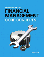 Financial Management: Core Concepts